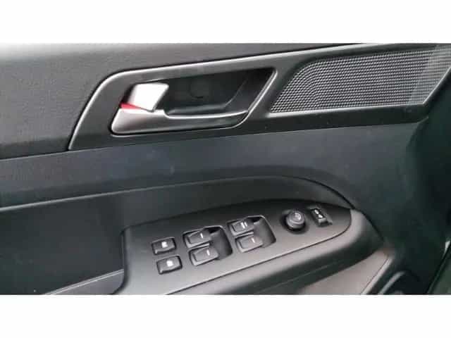 Ssangyong MUSSO Musso Grand Black Line 4WD 05/2025-photo-21