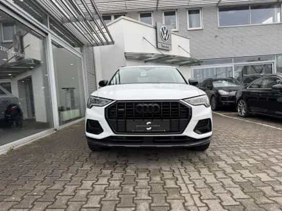 Audi Q3 40 2.0 TFSI quattro advanced S-tronic LED Led 07/2019-photo-1
