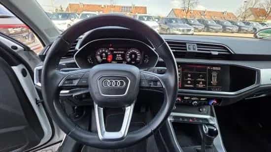 Audi Q3 40 2.0 TFSI quattro advanced S-tronic LED Led 07/2019-photo-11