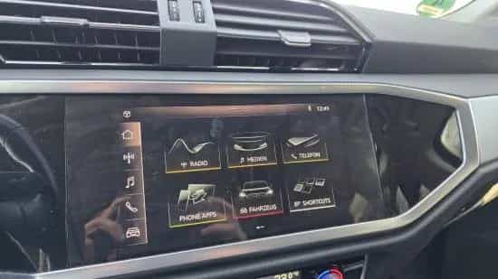 Audi Q3 40 2.0 TFSI quattro advanced S-tronic LED Led 07/2019-photo-13