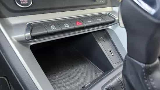 Audi Q3 40 2.0 TFSI quattro advanced S-tronic LED Led 07/2019-photo-15