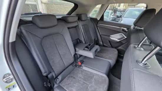 Audi Q3 40 2.0 TFSI quattro advanced S-tronic LED Led 07/2019-photo-18