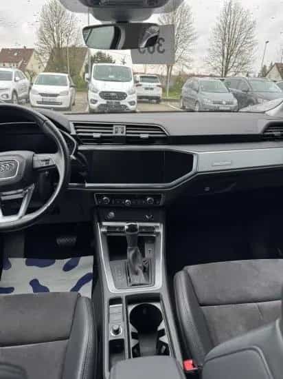 Audi Q3 40 2.0 TFSI quattro advanced S-tronic LED Led 07/2019-photo-20