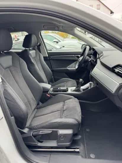 Audi Q3 40 2.0 TFSI quattro advanced S-tronic LED Led 07/2019-photo-21