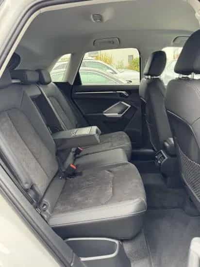 Audi Q3 40 2.0 TFSI quattro advanced S-tronic LED Led 07/2019-photo-22