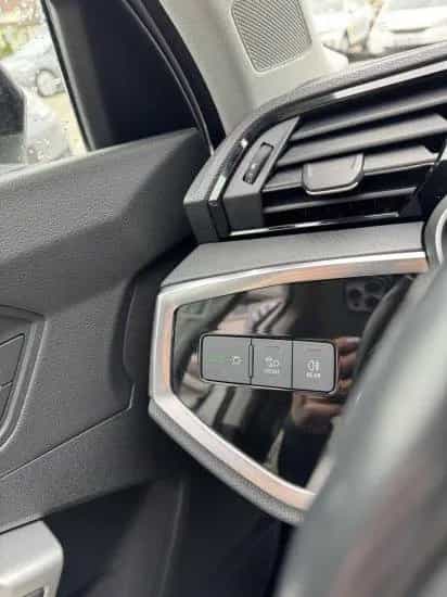 Audi Q3 40 2.0 TFSI quattro advanced S-tronic LED Led 07/2019-photo-24