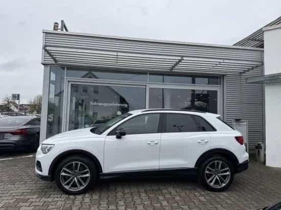 Audi Q3 40 2.0 TFSI quattro advanced S-tronic LED Led 07/2019-photo-3