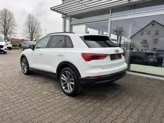 Audi Q3 40 2.0 TFSI quattro advanced S-tronic LED Led 07/2019-photo-4