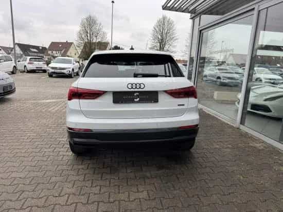 Audi Q3 40 2.0 TFSI quattro advanced S-tronic LED Led 07/2019-photo-5