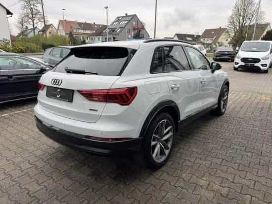 Audi Q3 40 2.0 TFSI quattro advanced S-tronic LED Led 07/2019-photo-6