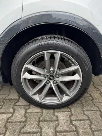 Audi Q3 40 2.0 TFSI quattro advanced S-tronic LED Led 07/2019-photo-8