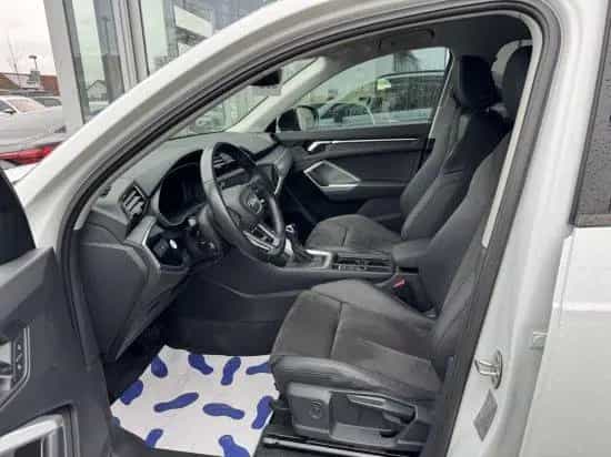 Audi Q3 40 2.0 TFSI quattro advanced S-tronic LED Led 07/2019-photo-9