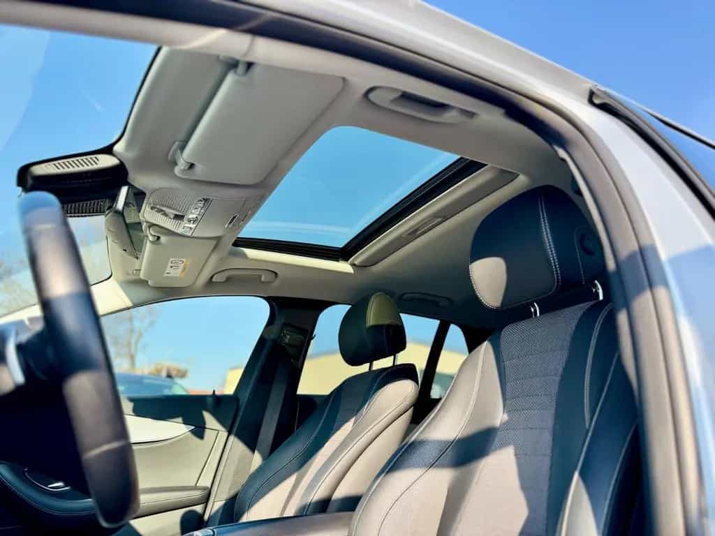 Mercedes-Benz E-Class 220d T/Multi Beam/Widescreen/Schiebedach/ 10/2020-photo-12