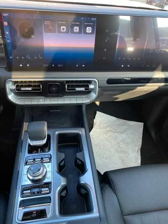 BAIC BJ40 Pro 4X4 Automatik null-photo-11