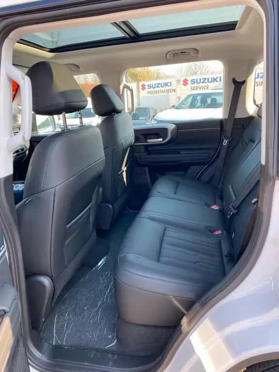 BAIC BJ40 Pro 4X4 Automatik null-photo-7