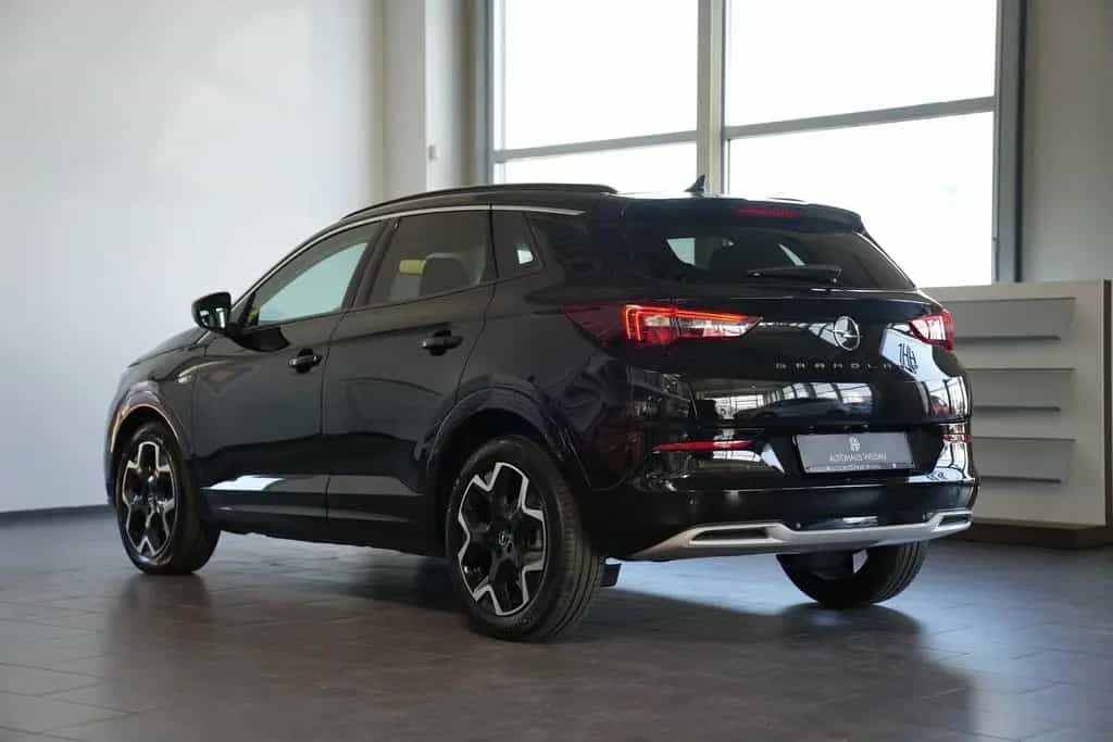 Opel Grandland Ultimate *AUT*NAV*LED*SHZ* 05/2022-photo-10