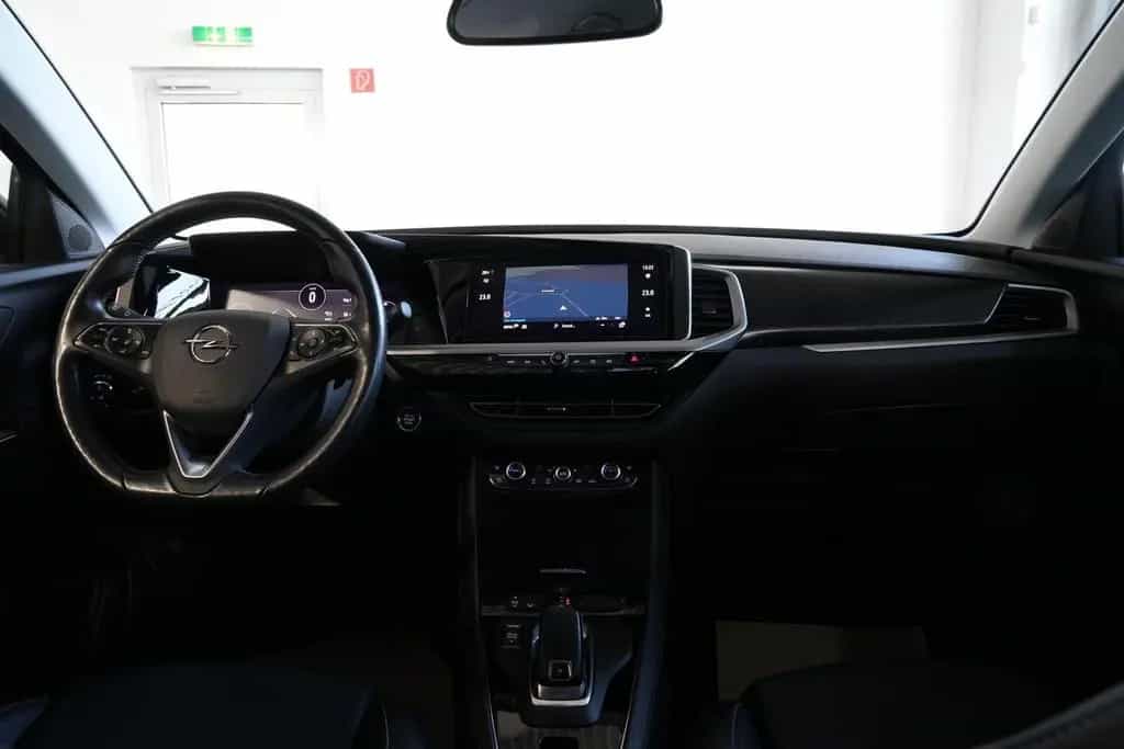 Opel Grandland Ultimate *AUT*NAV*LED*SHZ* 05/2022-photo-19