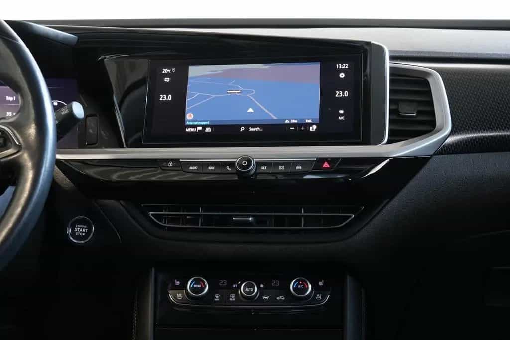 Opel Grandland Ultimate *AUT*NAV*LED*SHZ* 05/2022-photo-20