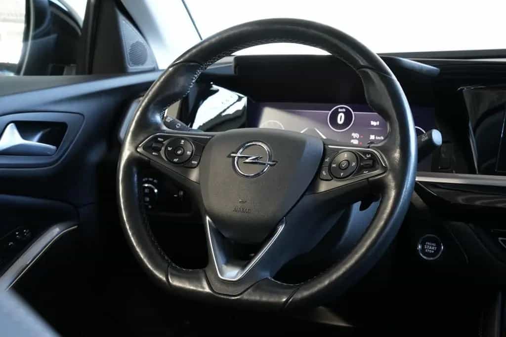 Opel Grandland Ultimate *AUT*NAV*LED*SHZ* 05/2022-photo-21