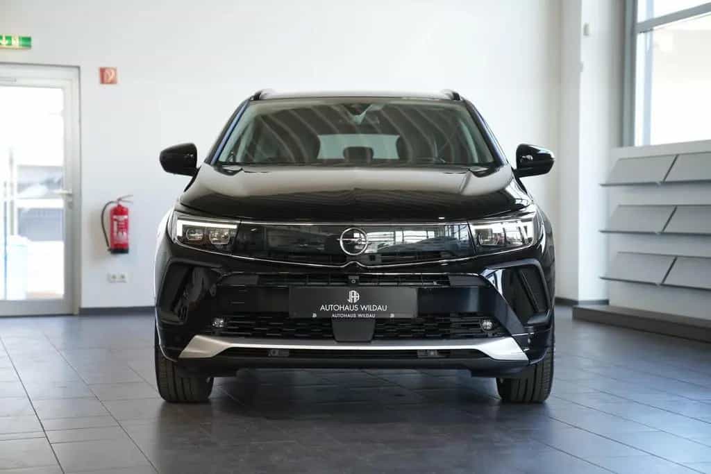 Opel Grandland Ultimate *AUT*NAV*LED*SHZ* 05/2022-photo-3