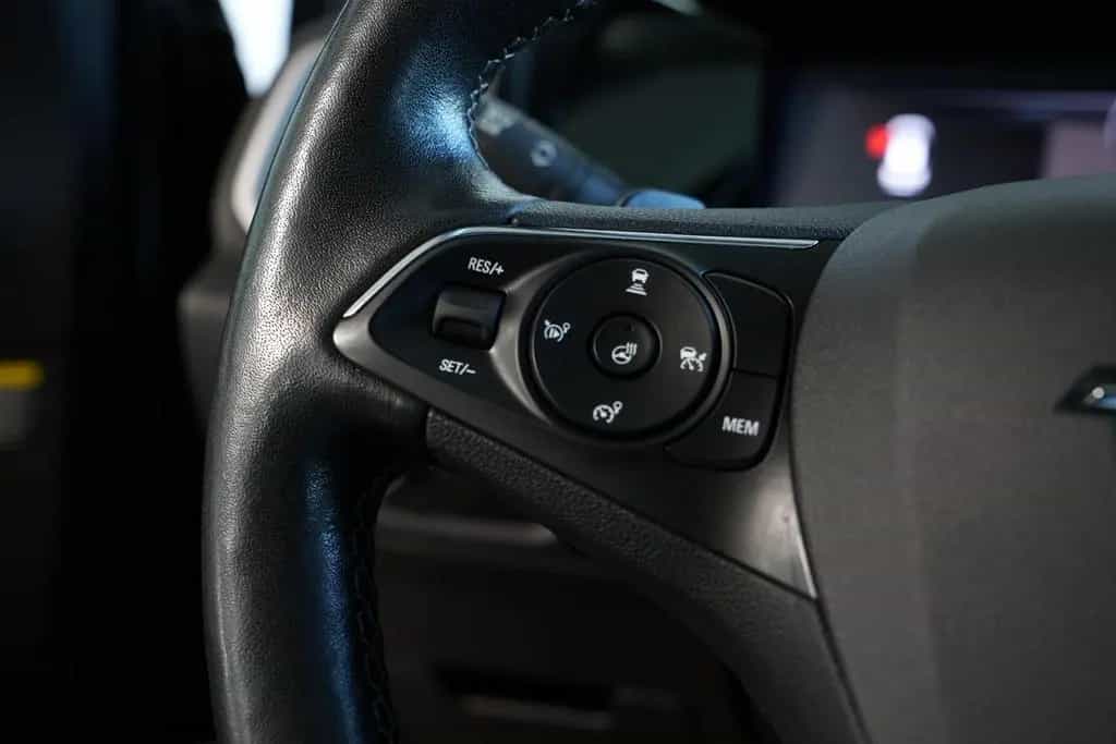 Opel Grandland Ultimate *AUT*NAV*LED*SHZ* 05/2022-photo-36