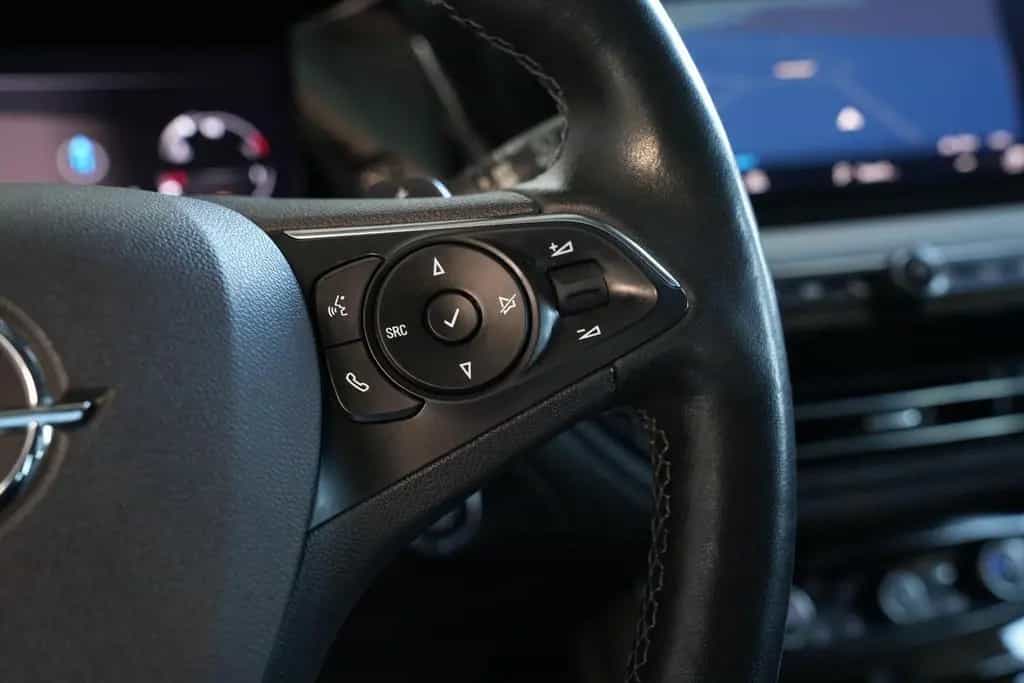 Opel Grandland Ultimate *AUT*NAV*LED*SHZ* 05/2022-photo-37