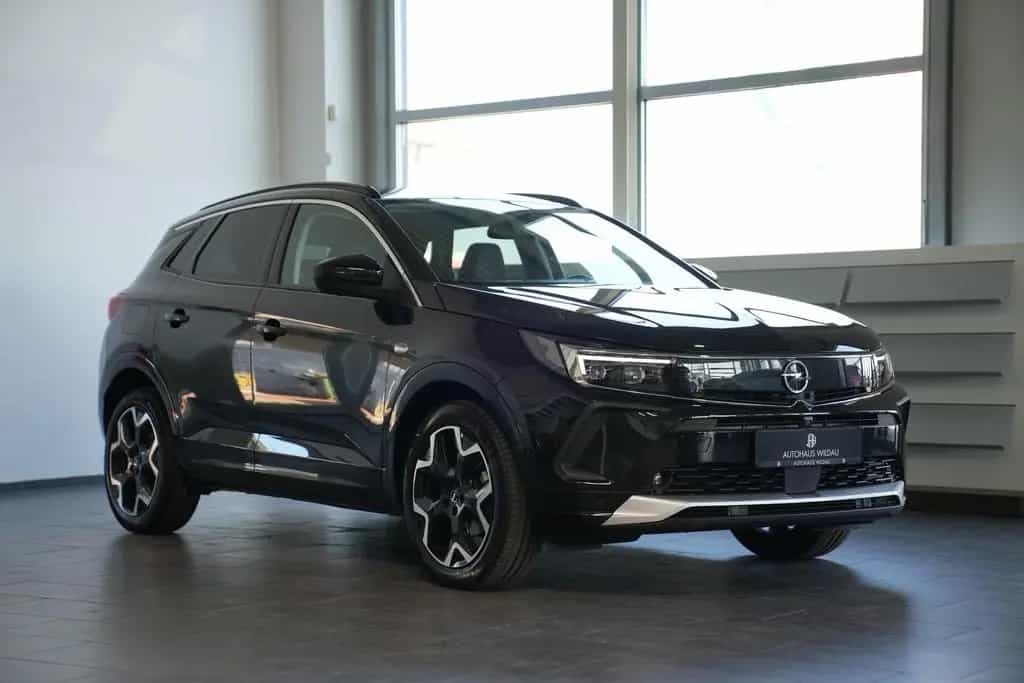 Opel Grandland Ultimate *AUT*NAV*LED*SHZ* 05/2022-photo-4