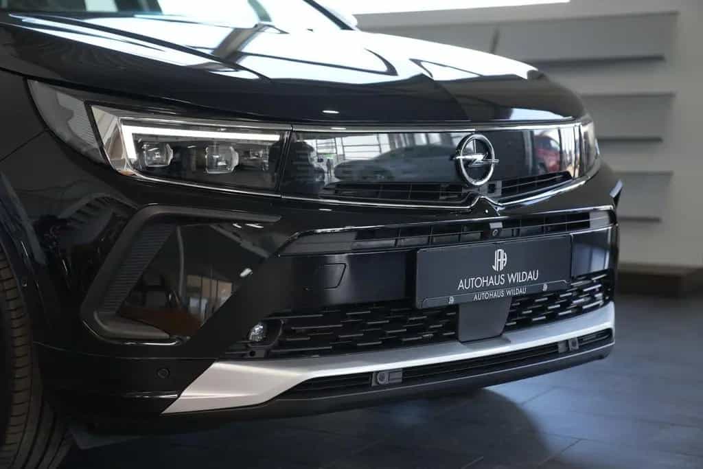 Opel Grandland Ultimate *AUT*NAV*LED*SHZ* 05/2022-photo-5