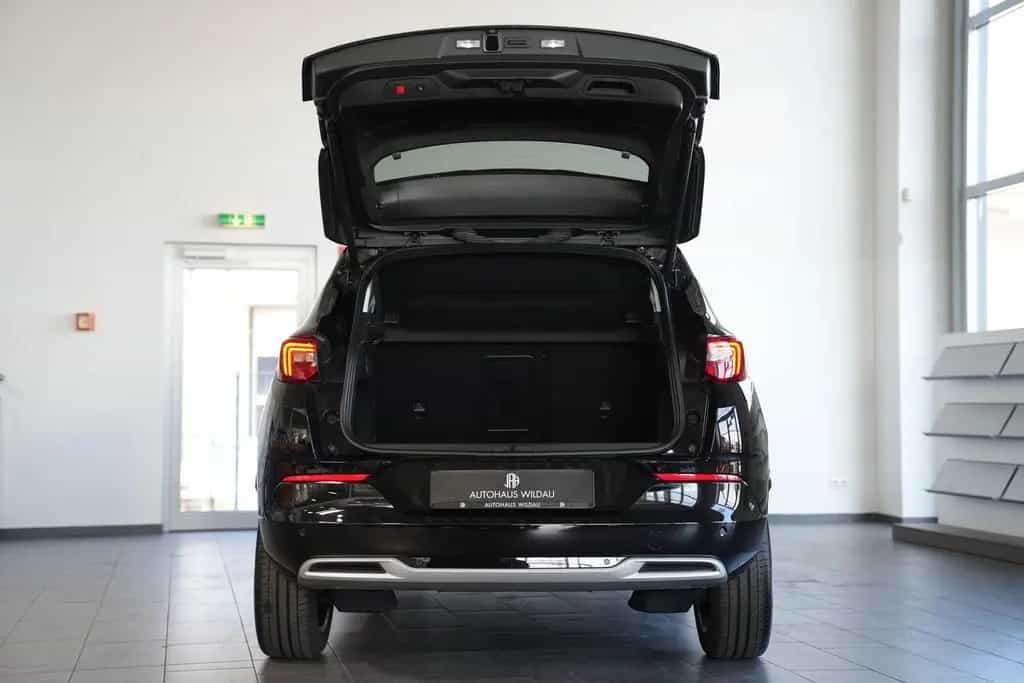 Opel Grandland Ultimate *AUT*NAV*LED*SHZ* 05/2022-photo-8