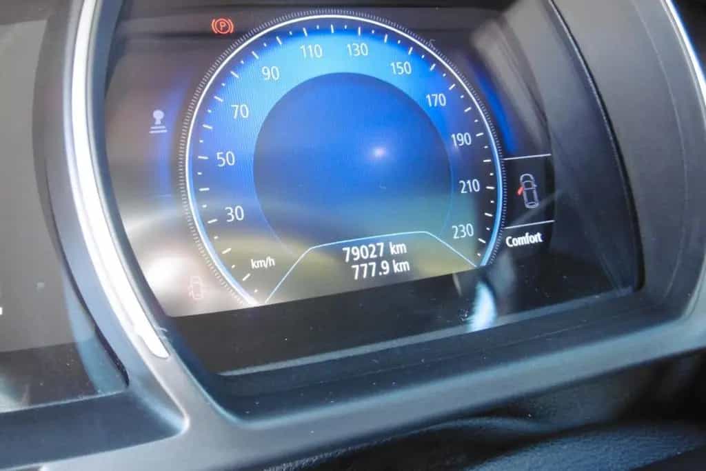 Renault Scenic Black Edition TCe 160+RFK+SHZ+WKR+Head-Up 12/2019-photo-14