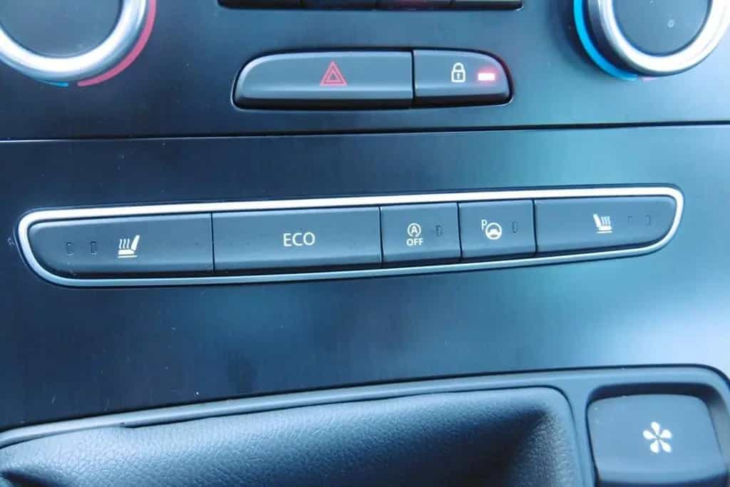 Renault Scenic Black Edition TCe 160+RFK+SHZ+WKR+Head-Up 12/2019-photo-22