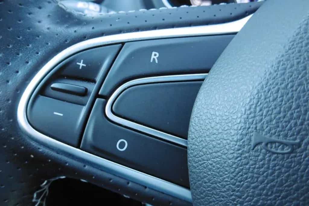 Renault Scenic Black Edition TCe 160+RFK+SHZ+WKR+Head-Up 12/2019-photo-26