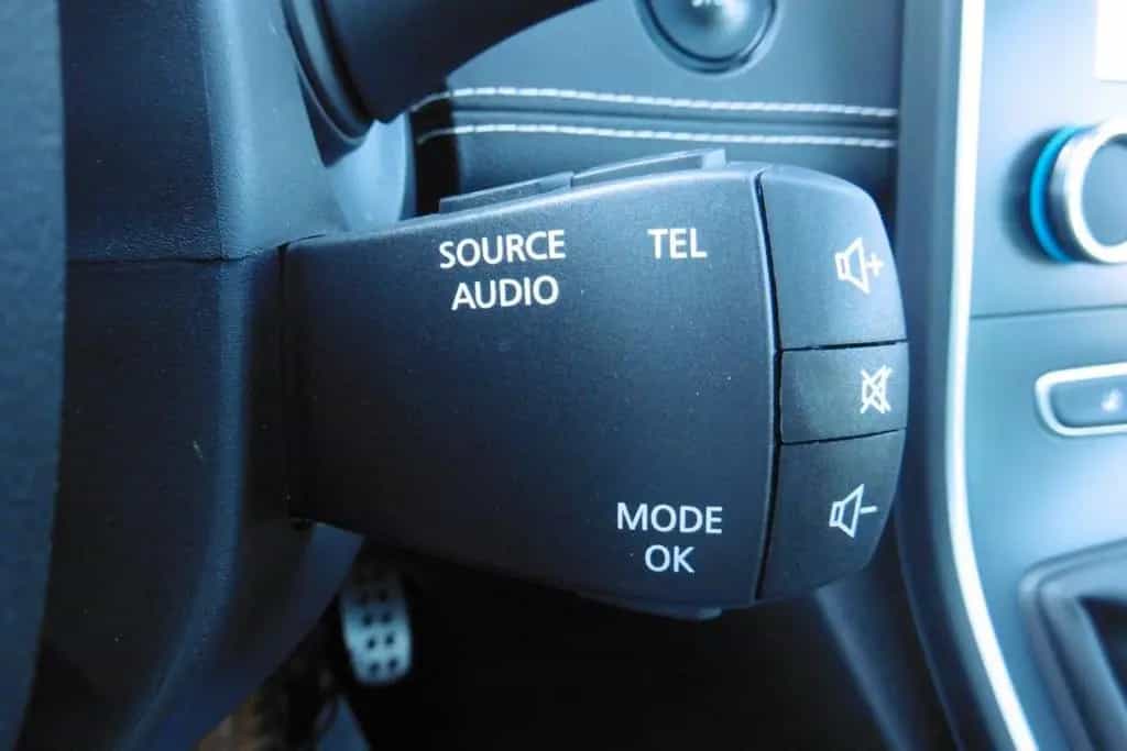 Renault Scenic Black Edition TCe 160+RFK+SHZ+WKR+Head-Up 12/2019-photo-27