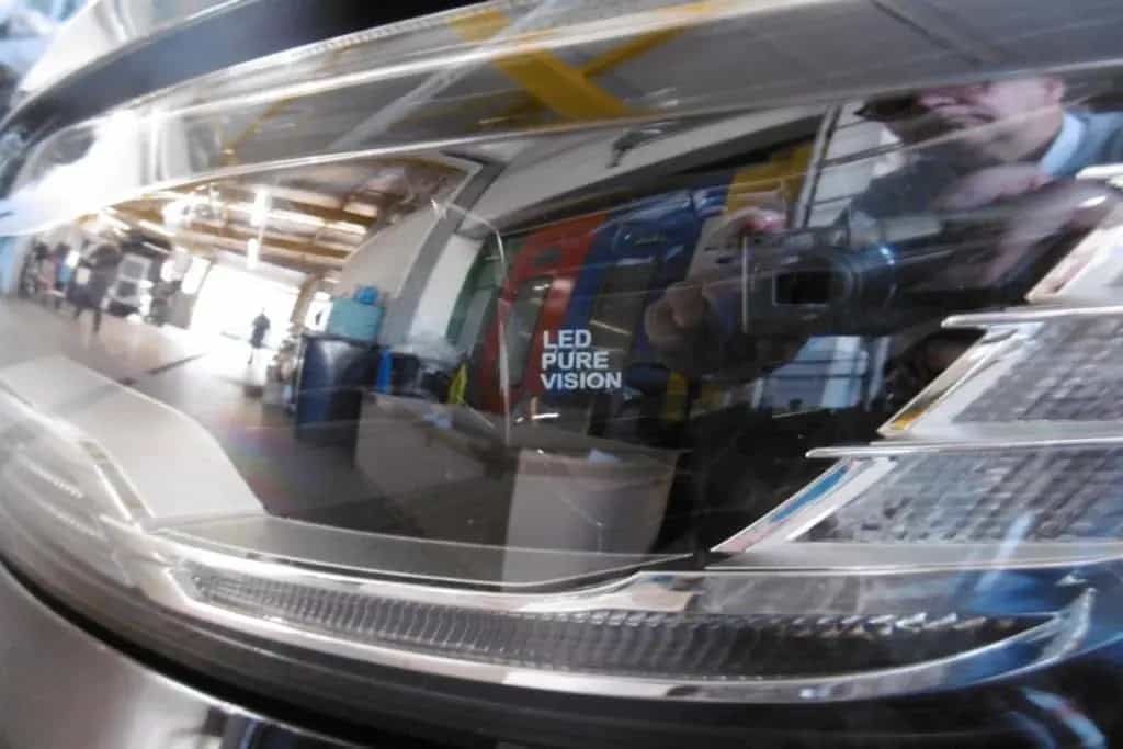 Renault Scenic Black Edition TCe 160+RFK+SHZ+WKR+Head-Up 12/2019-photo-28