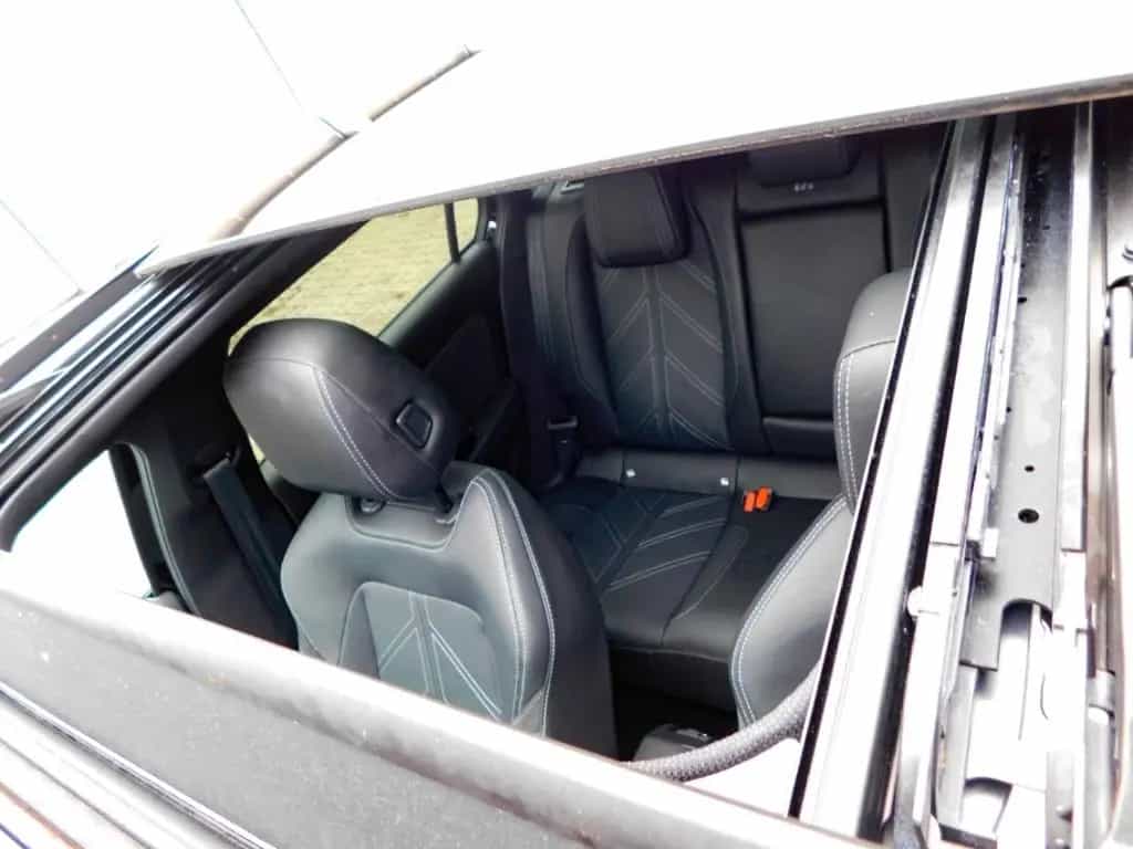 Opel Astra L ST Automatik Ultimate Panoramadach Lede 02/2025-photo-35