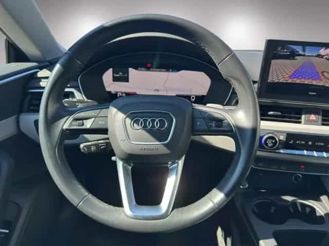 Audi A5 Sportback 50 TDI quattro S line Matrix/Pano/A 09/2021-photo-10