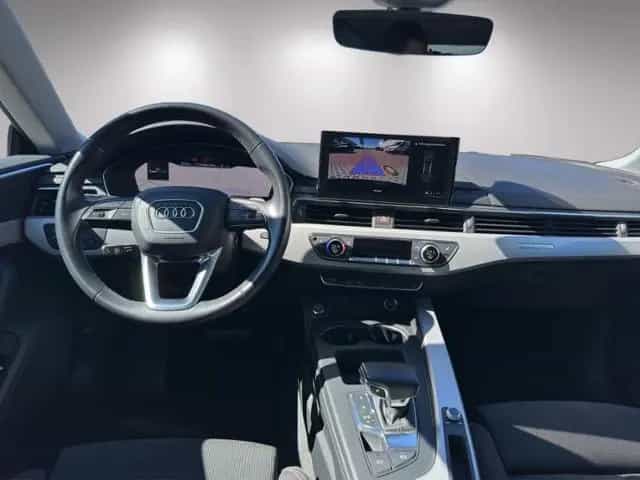 Audi A5 Sportback 50 TDI quattro S line Matrix/Pano/A 09/2021-photo-13