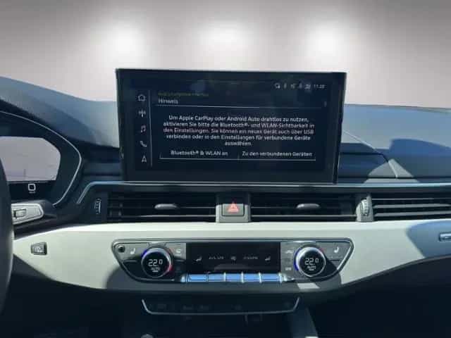 Audi A5 Sportback 50 TDI quattro S line Matrix/Pano/A 09/2021-photo-14