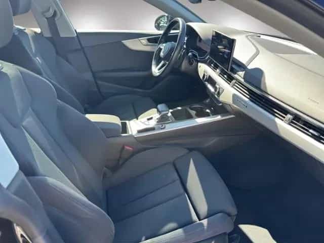 Audi A5 Sportback 50 TDI quattro S line Matrix/Pano/A 09/2021-photo-16