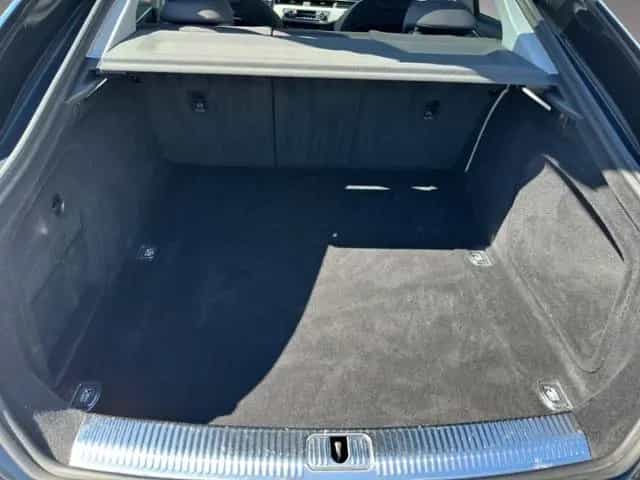 Audi A5 Sportback 50 TDI quattro S line Matrix/Pano/A 09/2021-photo-17