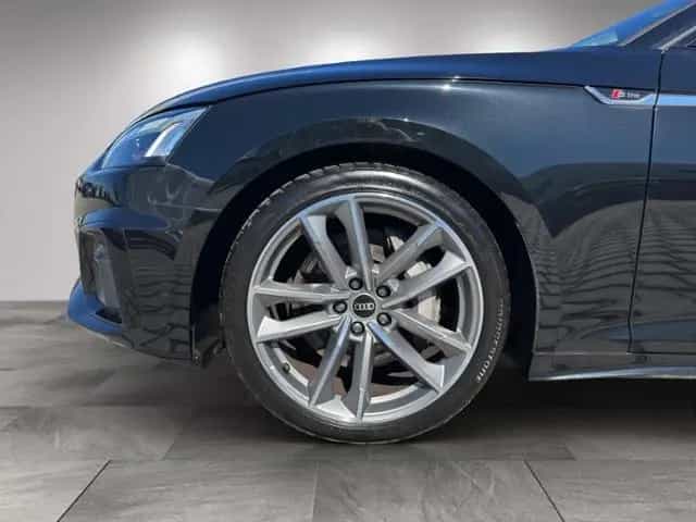 Audi A5 Sportback 50 TDI quattro S line Matrix/Pano/A 09/2021-photo-19