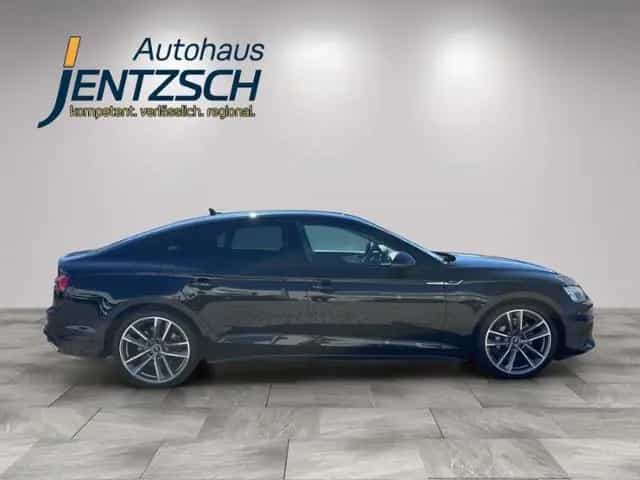 Audi A5 Sportback 50 TDI quattro S line Matrix/Pano/A 09/2021-photo-6