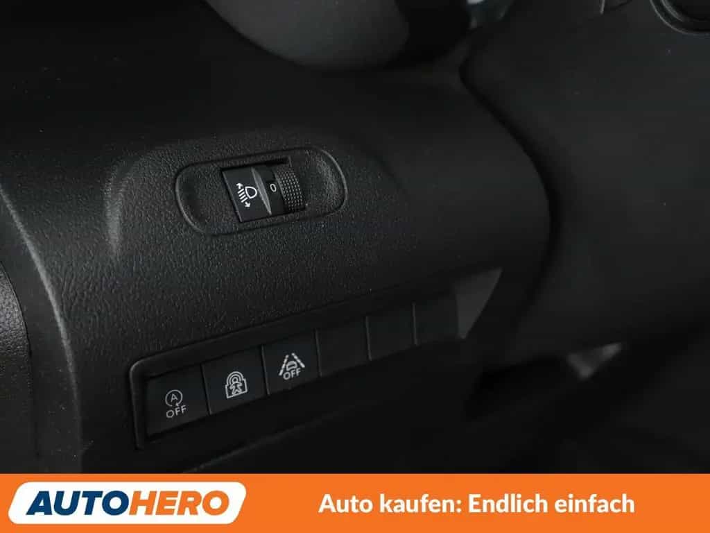 Citroën Berlingo 1.5 Blue-HDi Feel XL Aut*7-SITZER*NAVI* 10/2019-photo-27