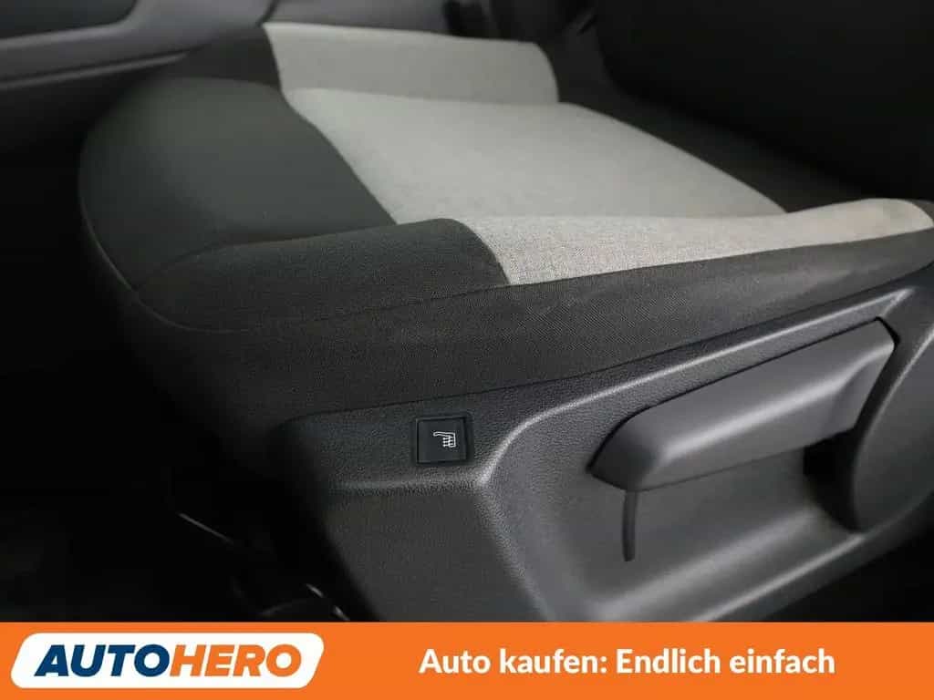 Citroën Berlingo 1.5 Blue-HDi Feel XL Aut*7-SITZER*NAVI* 10/2019-photo-29