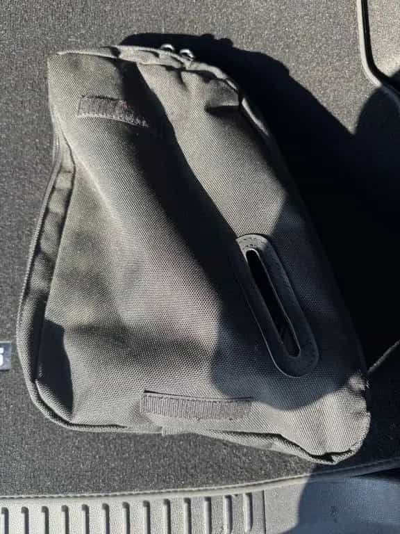 Ford Focus Turnier Titanium 1.5 Eco Boost Automatik 12/2019-photo-10