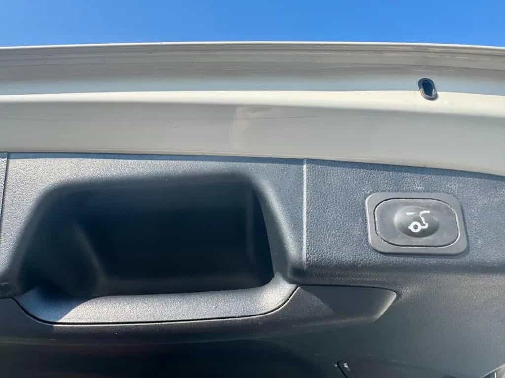 Ford Focus Turnier Titanium 1.5 Eco Boost Automatik 12/2019-photo-11
