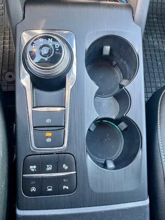 Ford Focus Turnier Titanium 1.5 Eco Boost Automatik 12/2019-photo-18