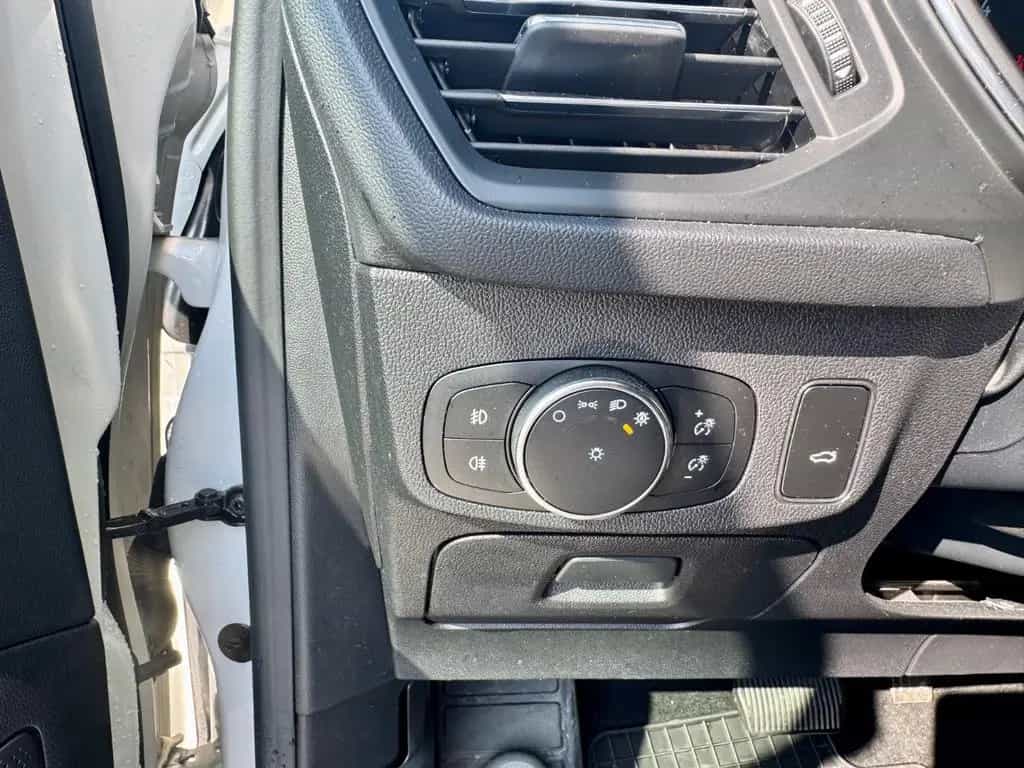 Ford Focus Turnier Titanium 1.5 Eco Boost Automatik 12/2019-photo-20