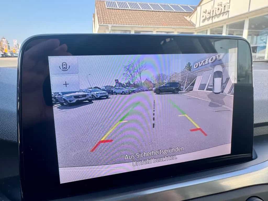Ford Focus Turnier Titanium 1.5 Eco Boost Automatik 12/2019-photo-23