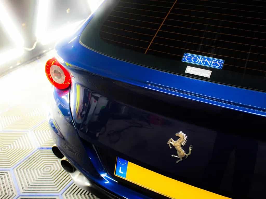 Ferrari FF 6.3 V12 11/2011-photo-7